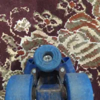 اسکوتر سالم|دوچرخه، اسکیت، اسکوتر|نکا, |دیوار