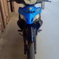 TVS نیرو موتور (خانگی) 1404