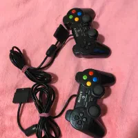 دسته پلی استیشن مفت