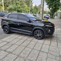 ..معاوضه..  X22 pro دنده|خودرو سواری و وانت|رباط‌کریم, رباط‌کریم|دیوار