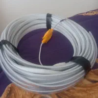 ریسه شلنگی.