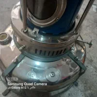 چراغ برنجی|بخاری، هیتر، شومینه|ملایر, |دیوار