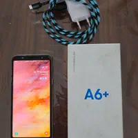 موبایل گلکسی +a6 پلاس