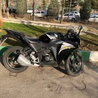 هوندا cbr
