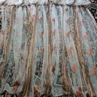 پرده اتاق خواب