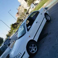 سمند مدل ۸۹