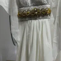 لباس مجلسی