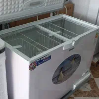 فریزر صندوقی اورست ۳۲۰|یخچال و فریزر|دزفول, |دیوار