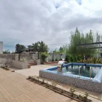 ویلایی ۴۶۰متری/بنا ۲۰۰متر/دوبلکس/استخردار/سنددار|فروش خانه و ویلا|تالش, طولارود|دیوار