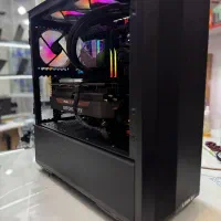 فروش غول گیمینگ کارکرده با گارانتی اصلی