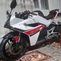 موتور هیوسانگ