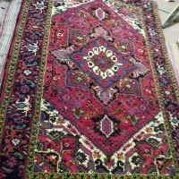 فرش بخشایش|فرش|تبریز, |دیوار