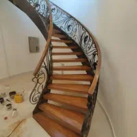 آِلاچیق،پله چوبی، سونا خشک،روف گاردن و کابینت|خدمات پیشه و مهارت|تهران, اوقاف|دیوار