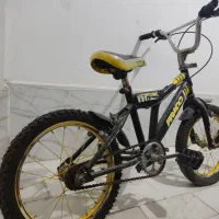 دوچرخه سایز ۱۶