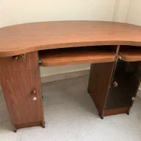 میز کامپیوتر