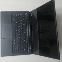 لپتاب تبلت شو Toshiba همراه با قلم نوری|رایانه همراه|تهران, تهران‌سر|دیوار