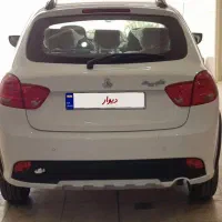 کوئیکGxl مدل1403|خودرو سواری و وانت|تهران, گلستان (شهرک راه آهن)|دیوار