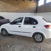 تیبا۲مدل ۹۷|خودرو سواری و وانت|مشهد, استاد یوسفی (شهرک غرب)|دیوار