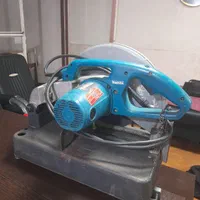پرفیل بر اصل ژاپن ماکیتا سنگ فرز بوش