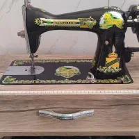 چرخ خیاطی دستی نو