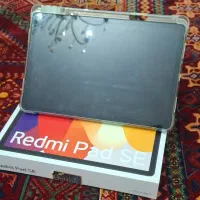 تبلت شیائومی Redmi pad se