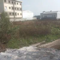 زمین تجاری مسکونی