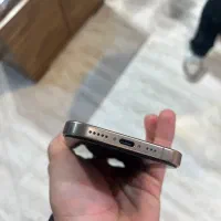 آیفون 16 پرو|موبایل|سیرجان, |دیوار