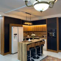 کابینت و کمدمستقیم از تولیدکننده / قیمت کارگاهی