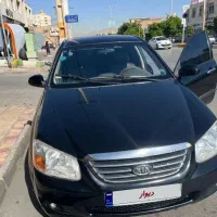 سراتو۲۰۰۸واراتی موتور۲۰۰۰ccمعاوضه یا نقدواقساط