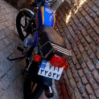 موتور سیکلت 200احسان|موتورسیکلت|ماکو, |دیوار