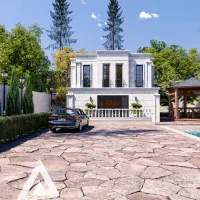 طراحی معماری و آموزش نرم‌افزارهای تخصصی معماری|خدمات پیشه و مهارت|قم, شهرک قدس|دیوار