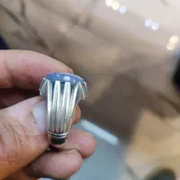 انگشتر نقره فوری|زیورآلات و اکسسوری|پردیس, فاز ۲|دیوار