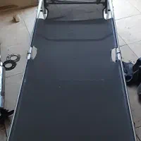 تخت تاشو خارجی