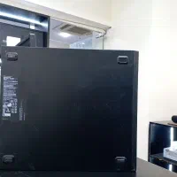 مینی کیس اچ پی Elite Deskنسل ششم وارداتی|رایانه رومیزی|تهران, تهرانپارس جنوبی|دیوار