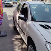 پرو 206 تیپ دو