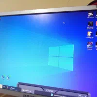 کیس گیم قوی|رایانه رومیزی|بندر ترکمن, |دیوار