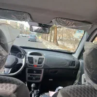 ساینا اس مدل ۱۴۰۳|خودرو سواری و وانت|کرج, مطهری|دیوار