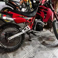 تریل gy200