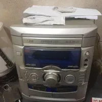 ضبط صوت ال جی