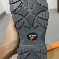 کفش کار پاتن و فولاد پا|کیف، کفش، کمربند|چناران, |دیوار