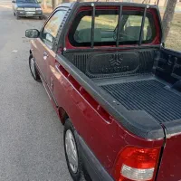 پراید وانت|خودرو سواری و وانت|اردبیل, |دیوار