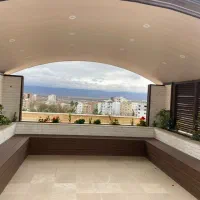 آپارتمان نوساز/روف گاردن/سه خواب/آلاچیق|فروش آپارتمان|نور, |دیوار