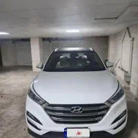 هیوندای توسان 2000cc ، ‌2018|خودرو سواری و وانت|رشت, معلم|دیوار