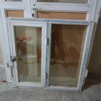 درب و پنجره الومینیومی|مصالح و تجهیزات ساختمان|زنجان, |دیوار