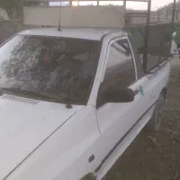 پراید بار مدل ۹۶|خودرو سواری و وانت|دهدشت, |دیوار