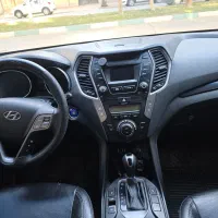 سانتافه 2014 فول|خودرو سواری و وانت|کرمانشاه, |دیوار