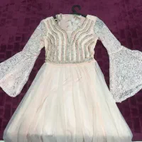 پیراهن مجلسی نو