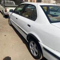 سمند EF7مدل ۱۳۹۰|خودرو سواری و وانت|تهران, گلچین|دیوار
