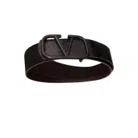 کمربند پهن چرم پوست ماری|کیف، کفش، کمربند|همدان, |دیوار