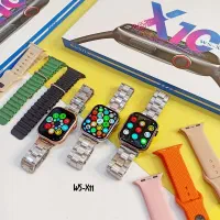 ساعت هوشمند  اپل واچ wismi اسمارت واچ